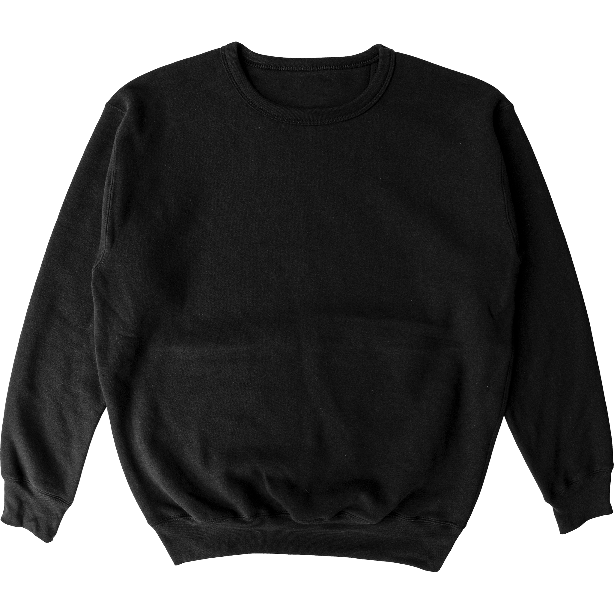 Crewneck